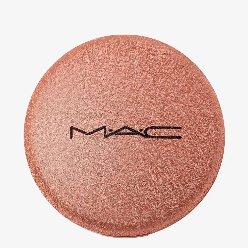 MAC Skinfinish Sunstruck Bronzer